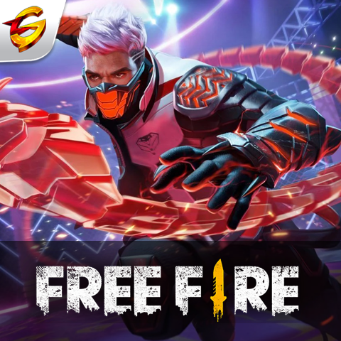 Free Fire (โปรโมชั่น)